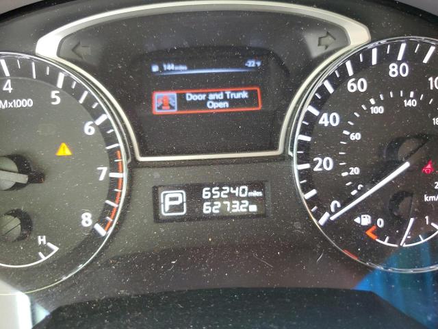 Photo 8 from auction – 2013 NISSAN ALTIMA 2.5 with VIN 1N4AL3AP8DN421732