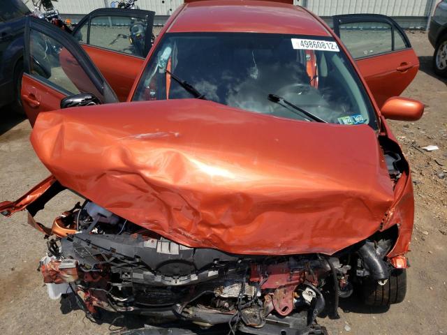 Zdjęcie 7 z aukcji – 2013 TOYOTA COROLLA BA z VIN 2T1BU4EE1DC092515