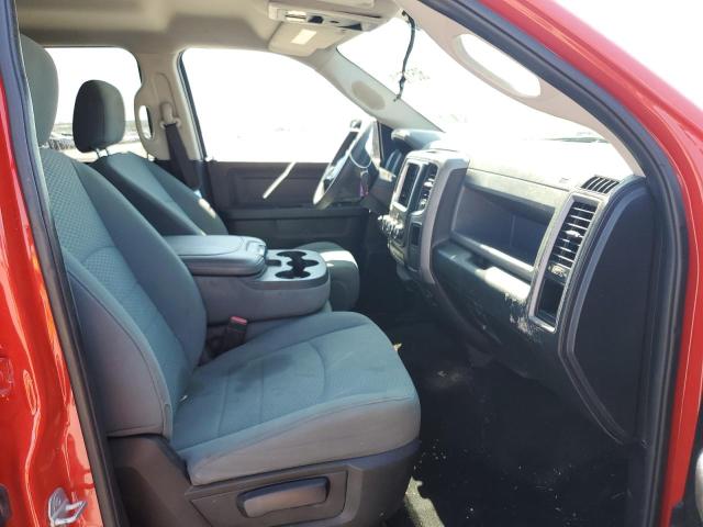 Photo 5 from auction – 2014 RAM 1500 ST with VIN 1C6RR7KTXES260566
