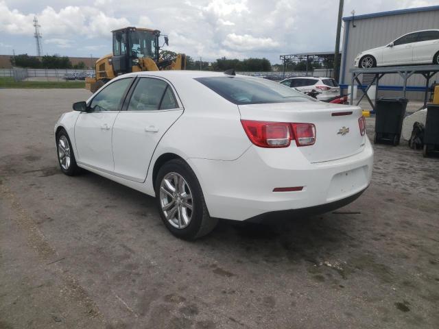 Photo 3 from auction – 2013 CHEVROLET MALIBU LS with VIN 1G11B5SA3DF199395
