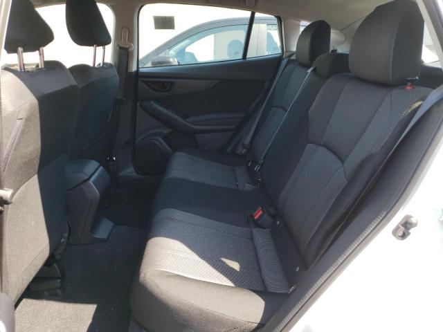 Photo 6 from auction – 2021 SUBARU IMPREZA with VIN 4S3GTAB60M3711652