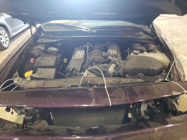 Photo 7 from auction – 2021 DODGE CHALLENGER with VIN 2C3CDZFJ5MH567655