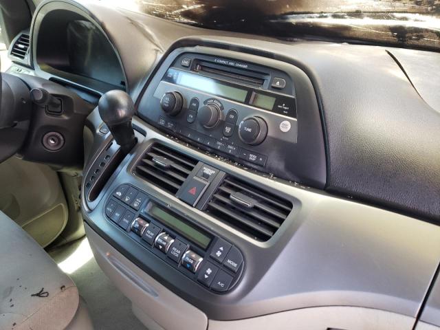 Photo 9 from auction – 2007 HONDA ODYSSEY EX with VIN 5FNRL38487B070980