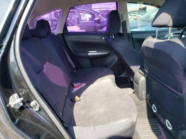 Photo 6 from auction – 2010 SUBARU IMPREZA OU with VIN JF1GH6D60AH803361