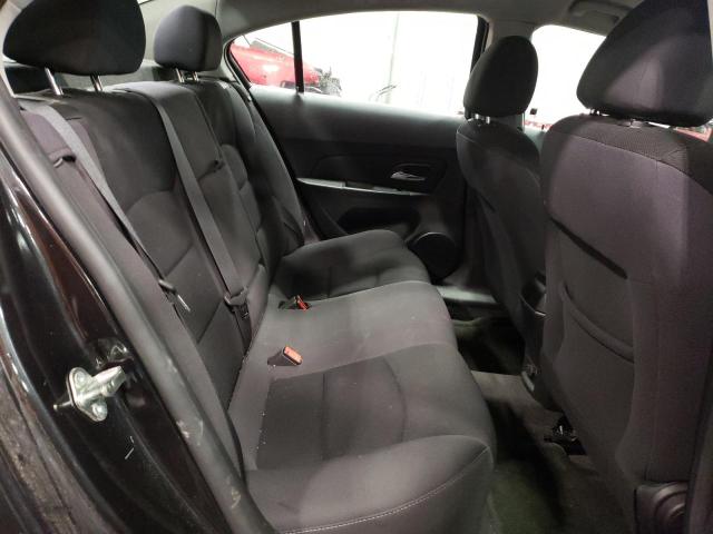 Photo 6 from auction – 2014 CHEVROLET CRUZE LT with VIN 1G1PC5SB4E7270082