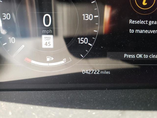 Photo 8 from auction – 2019 LAND ROVER RANGE ROVE with VIN SALWR2RVXKA423488