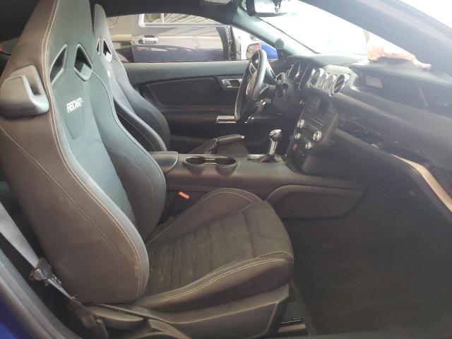Photo 5 from auction – 2016 FORD MUSTANG with VIN 1FA6P8TH7G5237836