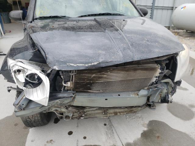 Photo 9 from auction – 2007 DODGE CALIBER SX with VIN 1B3HB48B57D347774