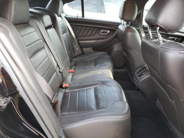 Photo 6 from auction – 2017 FORD TAURUS SHO with VIN 1FAHP2KT7HG102650