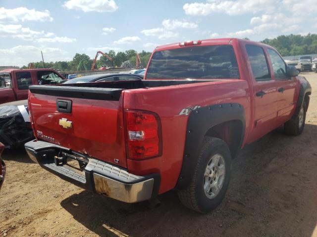 صورة رقم 4 من المزاد - 2008 CHEVROLET SILVERADO مع VIN 2GCEK13M181192985