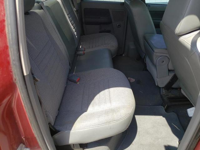 Photo 6 from auction – 2008 DODGE RAM 1500 S with VIN 1D7HA182X8S631484