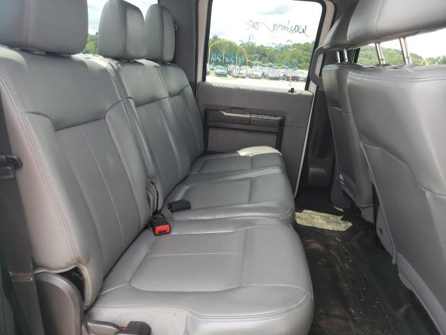 Photo 6 from auction – 2012 FORD F250 SUPER with VIN 1FT7W2BT4CEC93361