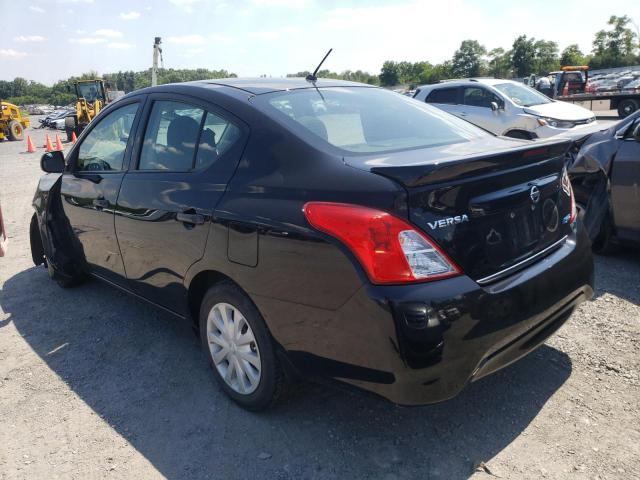 Photo 3 from auction – 2015 NISSAN VERSA S with VIN 3N1CN7AP9FL880939