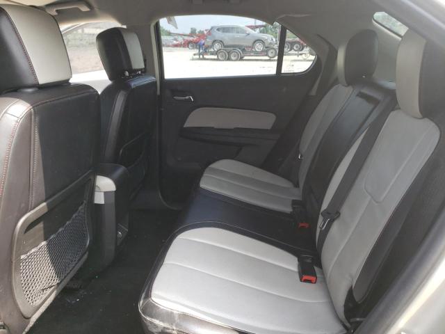 Photo 6 from auction – 2014 CHEVROLET EQUINOX LT with VIN 2GNFLGEK7E6294992