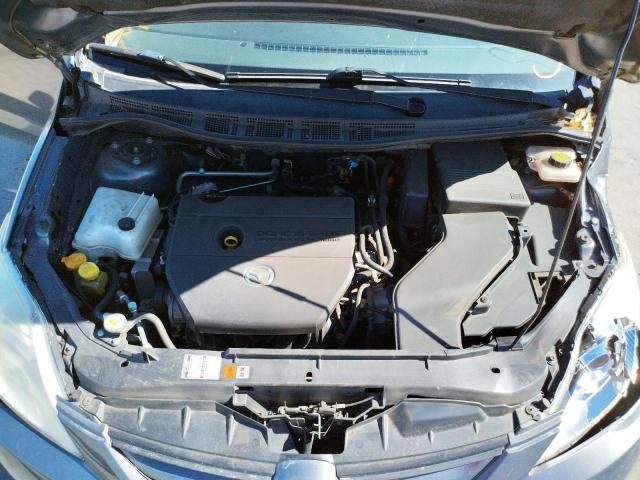 Photo 7 from auction – 2010 MAZDA 5 with VIN JM1CR2WL8A0370355