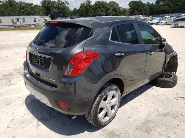Photo 4 from auction – 2016 BUICK ENCORE with VIN KL4CJASB6GB526012