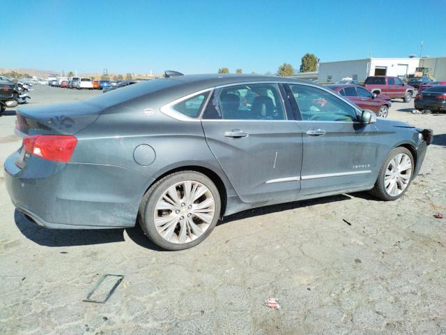 Photo 4 from auction – 2015 CHEVROLET IMPALA LTZ with VIN 1G1165S33FU143591
