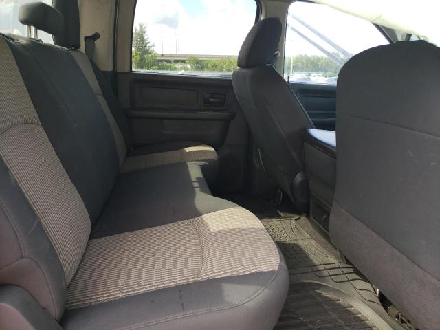 Photo 6 from auction – 2012 DODGE RAM 3500 S with VIN 3C63DPGL1CG146120