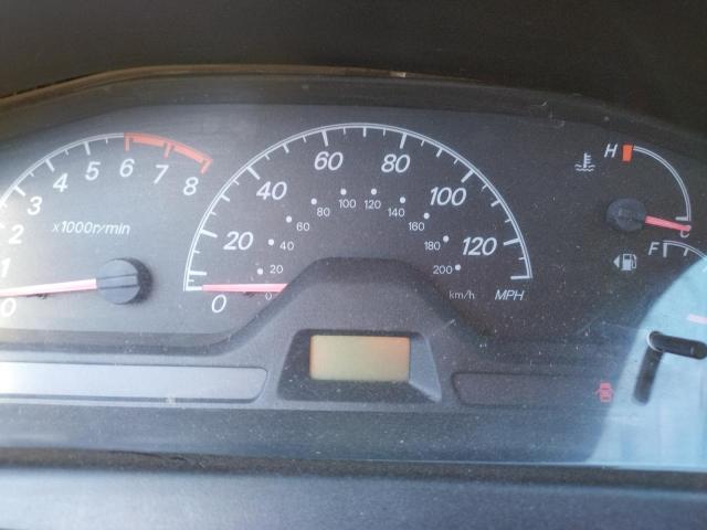 Photo 8 from auction – 2005 MITSUBISHI LANCER ES with VIN JA3AJ26E35U029698