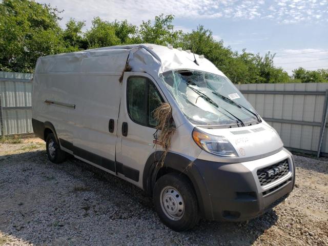 Photo 9 from auction – 2022 RAM PROMASTER with VIN 3C6MRVJG9NE100930