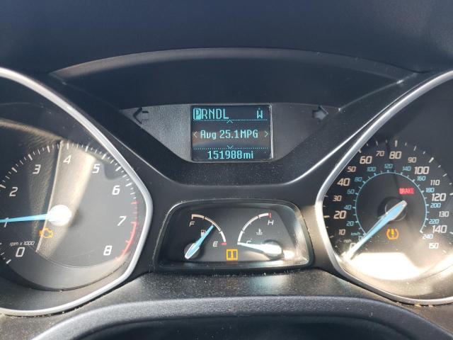 Photo 8 from auction – 2012 FORD FOCUS SE with VIN 1FAHP3F27CL403930