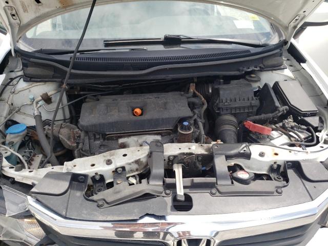 Photo 7 from auction – 2012 HONDA CIVIC LX with VIN JHMFB2F50CS002230
