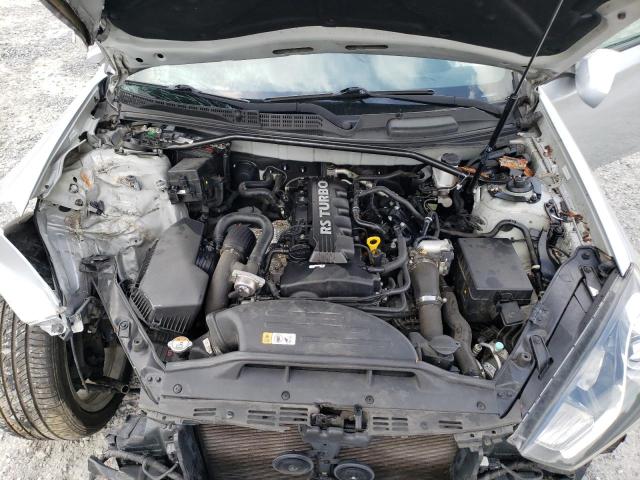 Photo 7 from auction – 2013 HYUNDAI GENESIS CO with VIN KMHHT6KD4DU080944