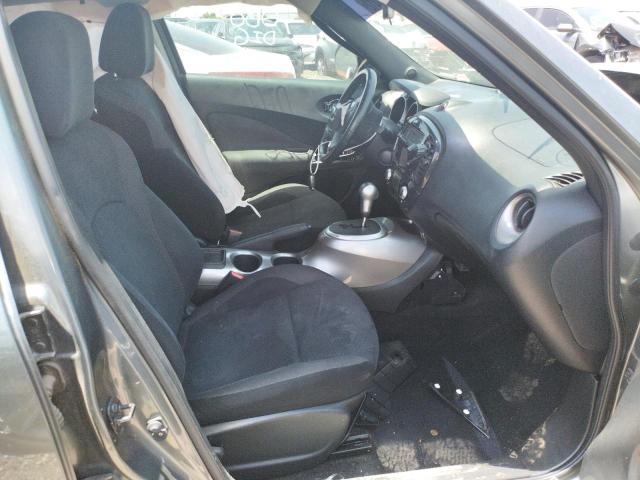 Photo 5 from auction – 2012 NISSAN JUKE S with VIN JN8AF5MR5CT105343