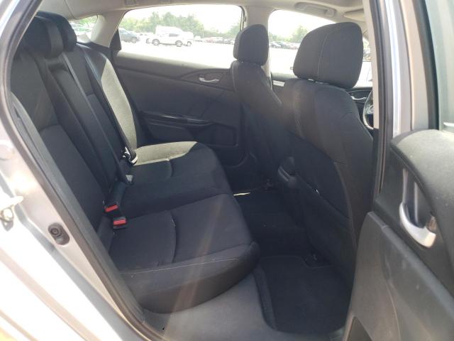Photo 6 from auction – 2016 HONDA CIVIC EX with VIN 19XFC2F7XGE239462