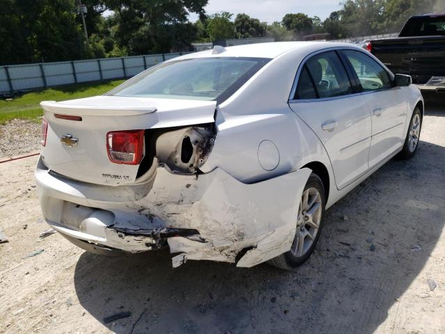 Photo 4 from auction – 2014 CHEVROLET MALIBU 1LT with VIN 1G11C5SL1EF281934