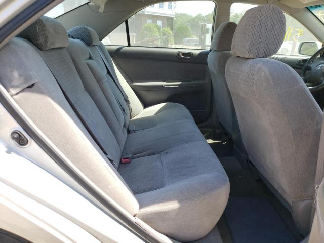 Photo 6 from auction – 2002 TOYOTA CAMRY LE with VIN 4T1BE32K32U603655