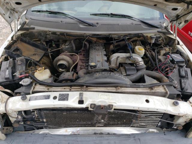Photo 7 from auction – 1998 DODGE RAM 3500 with VIN 1B7MC3368WJ221570