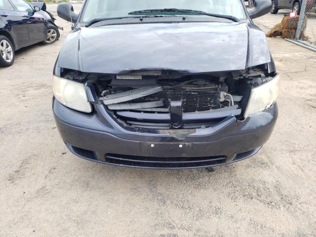 Photo 9 from auction – 2007 DODGE GRAND CARA with VIN 1D4GP24R57B243237