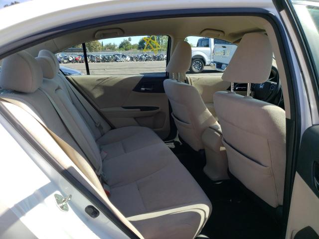 Photo 6 from auction – 2013 HONDA ACCORD LX with VIN 1HGCR2F36DA074153