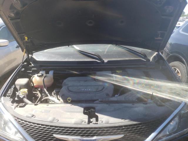 Photo 7 from auction – 2018 CHRYSLER PACIFICA T with VIN 2C4RC1EG3JR292972