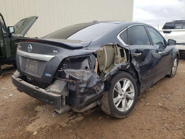 Photo 4 from auction – 2013 NISSAN ALTIMA 2.5 with VIN 1N4AL3AP6DN575372