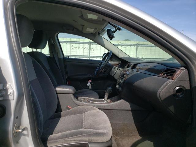 Photo 5 from auction – 2012 CHEVROLET IMPALA LT with VIN 2G1WB5E30C1108933