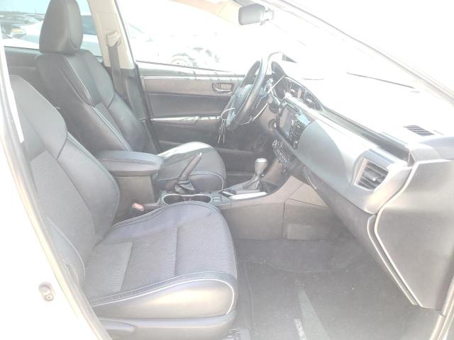 Photo 5 from auction – 2016 TOYOTA COROLLA L with VIN 5YFBURHE1GP404278