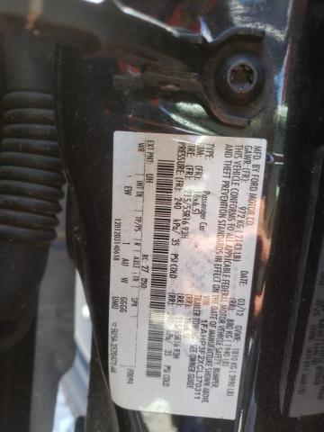 Photo 10 from auction – 2012 FORD FOCUS SE with VIN 1FAHP3F2XCL370311