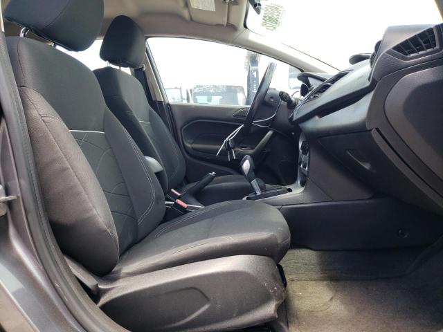 Photo 5 from auction – 2014 FORD FIESTA SE with VIN 3FADP4BJ3EM221077