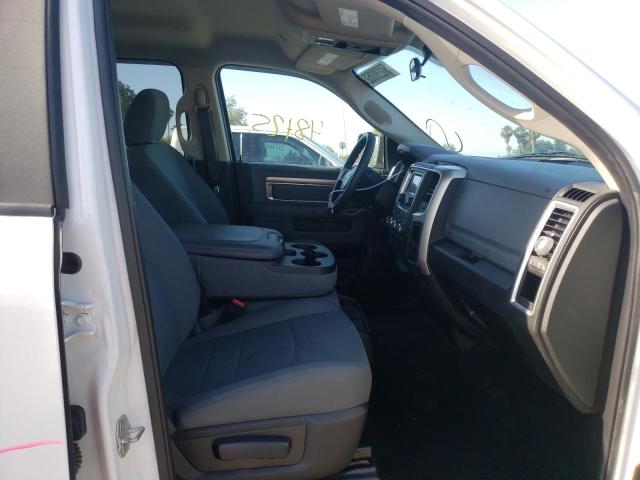 Photo 5 from auction – 2019 RAM 1500 CLASS with VIN 1C6RR6TT3KS532511