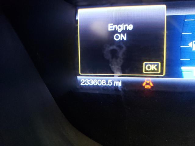 Photo 8 from auction – 2013 FORD FUSION TIT with VIN 3FA6P0K92DR258873