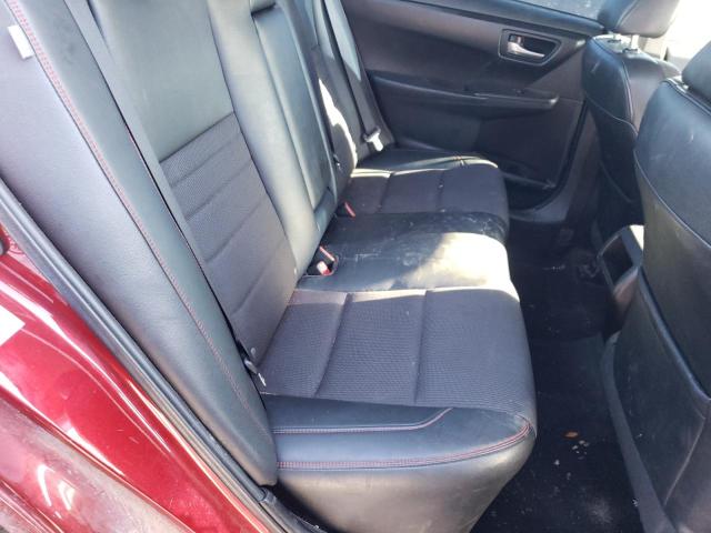 Photo 6 from auction – 2016 TOYOTA CAMRY with VIN 4T1BF1FK0GU548813