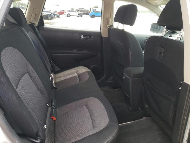 Photo 6 from auction – 2011 NISSAN ROGUE S with VIN JN8AS5MT0BW563196