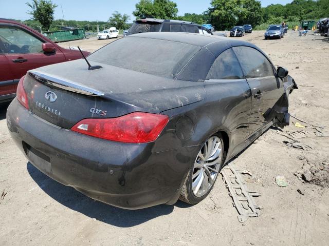 Photo 4 from auction – 2012 INFINITI G37 BASE with VIN JN1CV6FE3CM201511