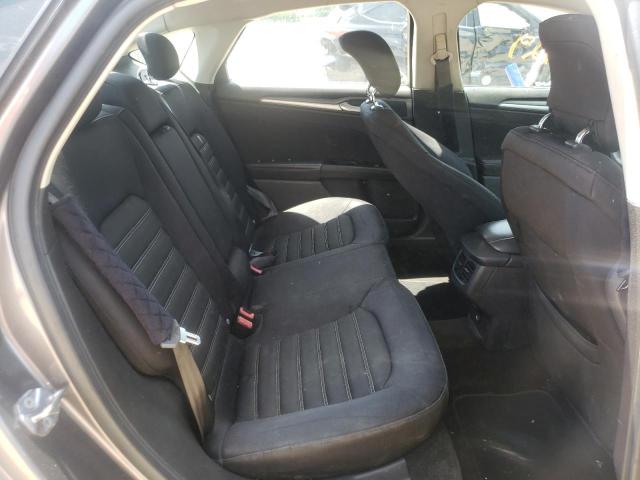 Photo 6 from auction – 2013 FORD FUSION SE with VIN 3FA6P0HR7DR114193