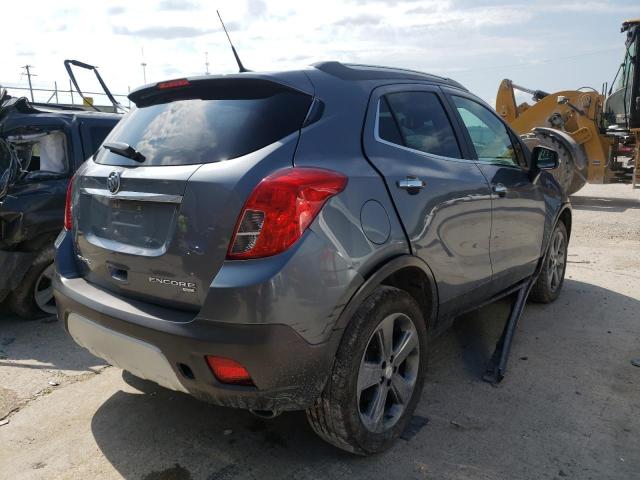 Photo 4 from auction – 2014 BUICK ENCORE CON with VIN KL4CJFSB1EB518166