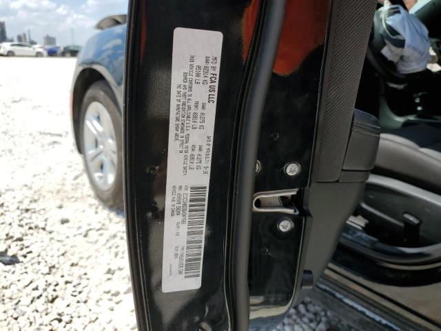 Фото 10 с аукциона – 2016 DODGE CHARGER SE с VIN 2C3CDXBG3GH347868