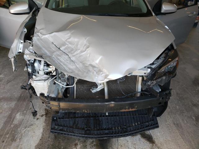 Photo 7 from auction – 2018 TOYOTA COROLLA L with VIN 2T1BURHE1JC043089