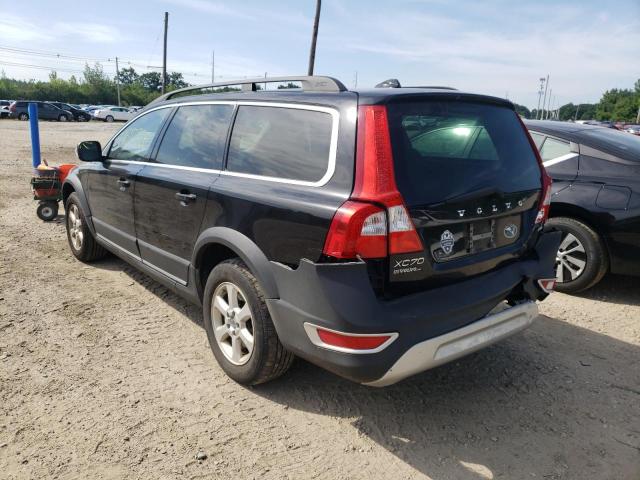 Photo 3 from auction – 2013 VOLVO XC70 3.2 with VIN YV4940BZ0D1160075